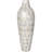 Basnett Handmade Mother Of Pearl Table Vase