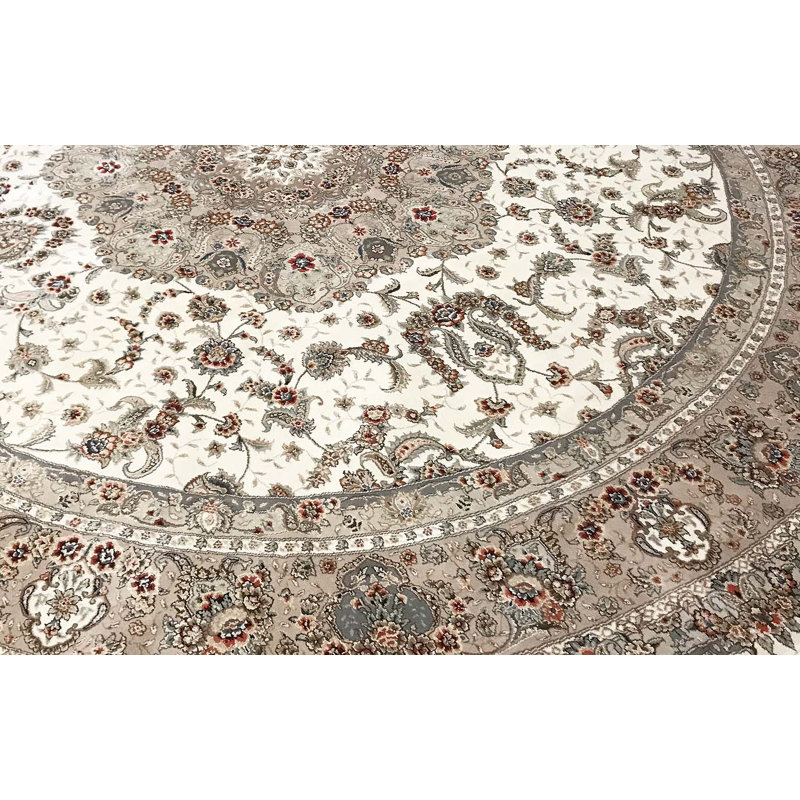 Elegance One-of-a-Kind 10' Hand Knotted Area Rug