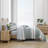 Nautica Prospect Harbor Cotton Reversible Green Comforter Set-101180161