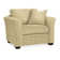 Bridgeport Upholstered Armchair