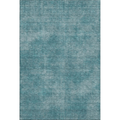 Premium Machine Washable Jahnke AMF1018 Abstract Rug