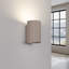 Karbon Aluminium Wall Sconce-1443422686-1443422696-1443422718