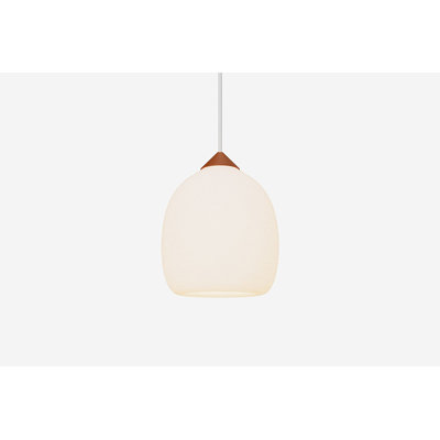 Gulp Pendant Light