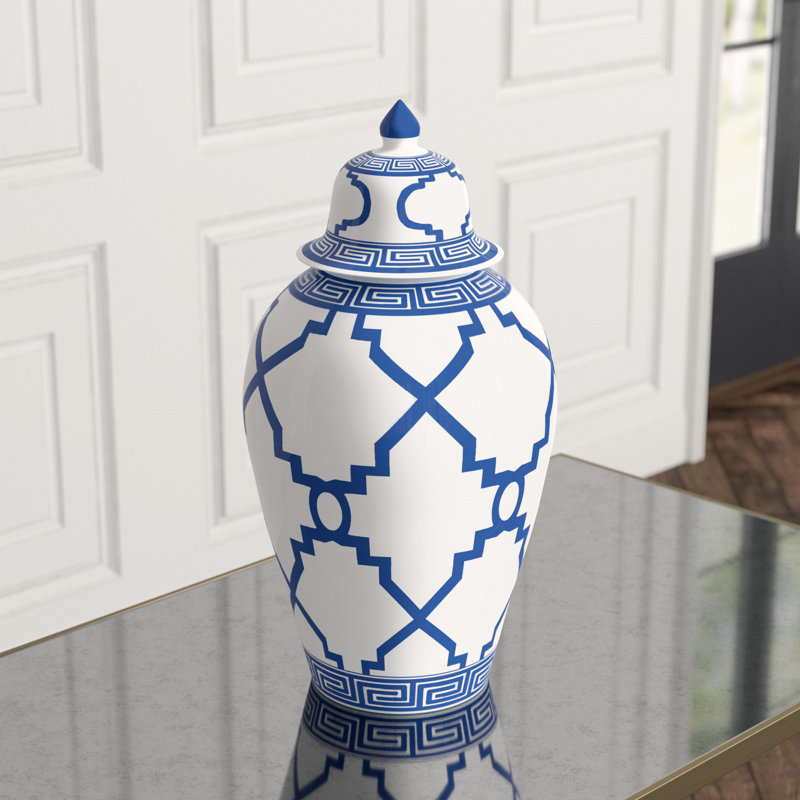 Handmade Jar