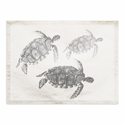 Baines Polyester Rectangle Placemat