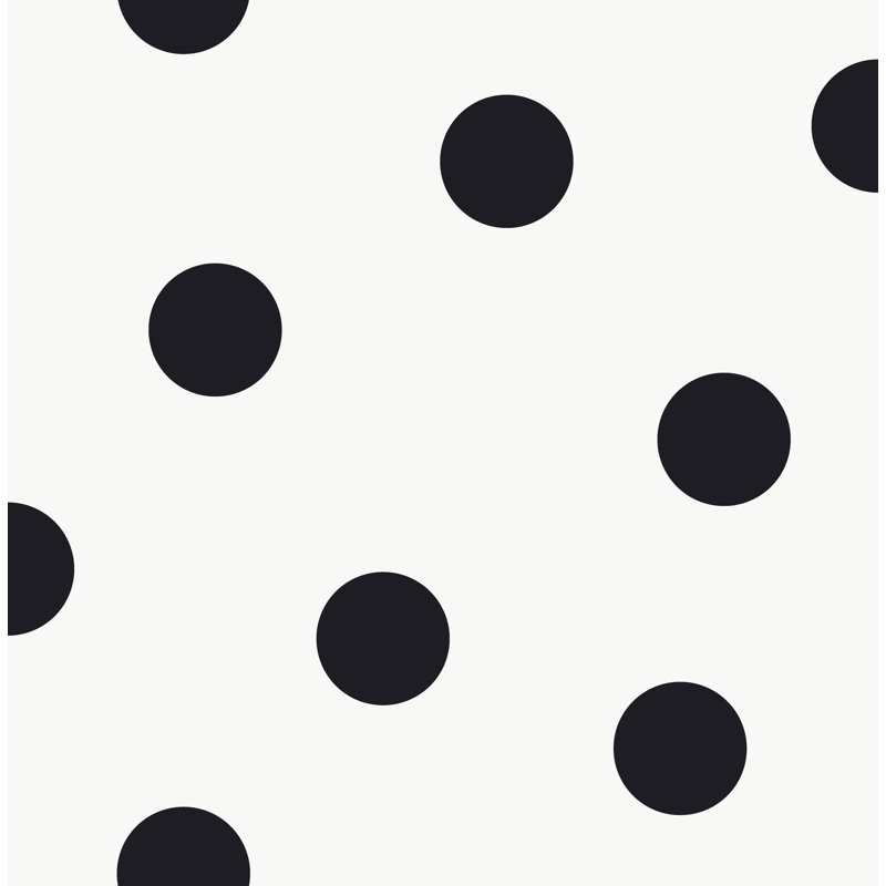 Rouleau de papier peint adhésif L 18 pi x l 20,5 po