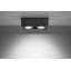 Robey Concrete Flush Mount
