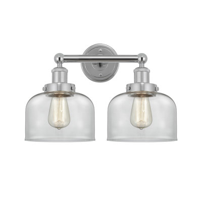Arlester 2 - Light Dimmable Vanity Light