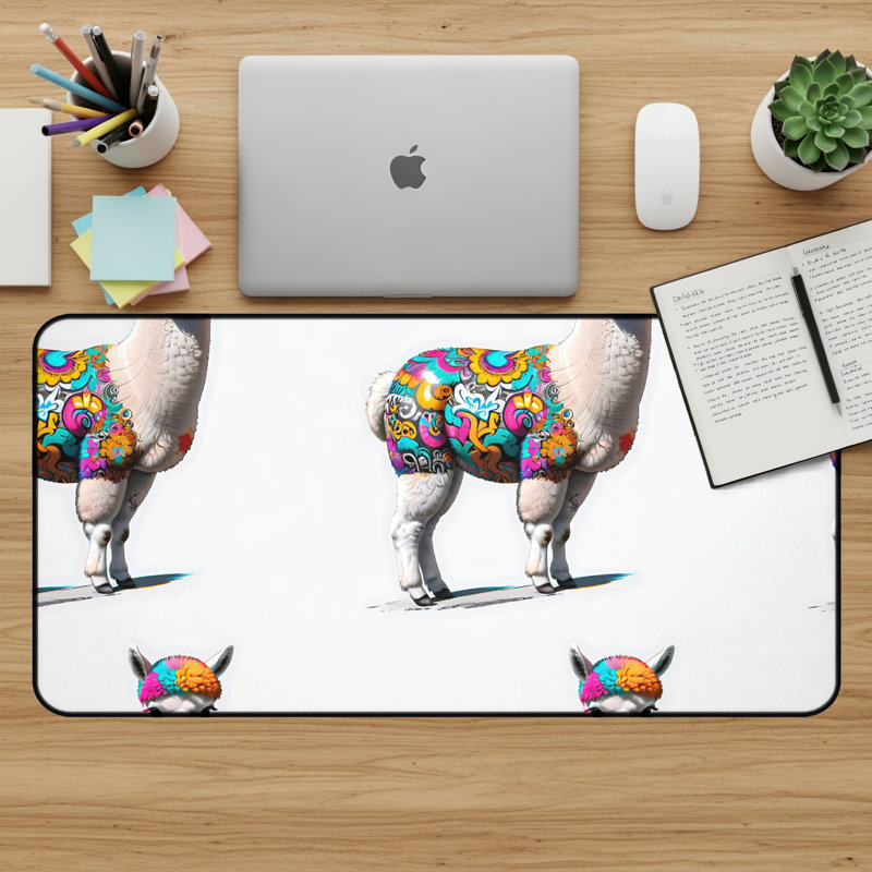 Desk Pad