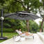 Parasol pour porte-à-faux 11 pi-110315741