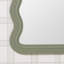 Miroir décoratif Axinia-411093698