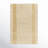 Alasdair Keynsham Striped Wool Shag Rug-12865487