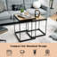 Arabela Frame Nesting Tables