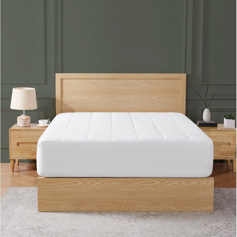 Protège-matelas en coton Classic, Double