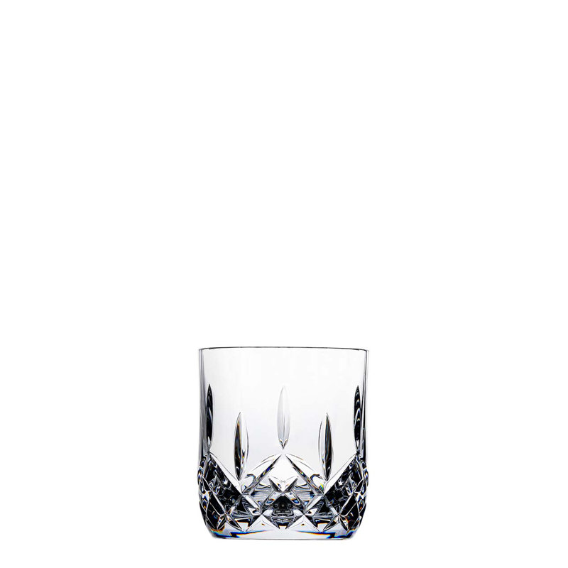 Maldives Old Fashioned