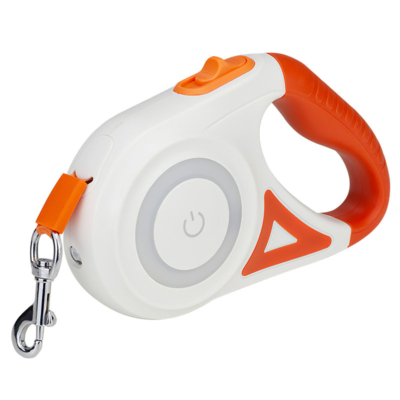Static Shock Free Collar