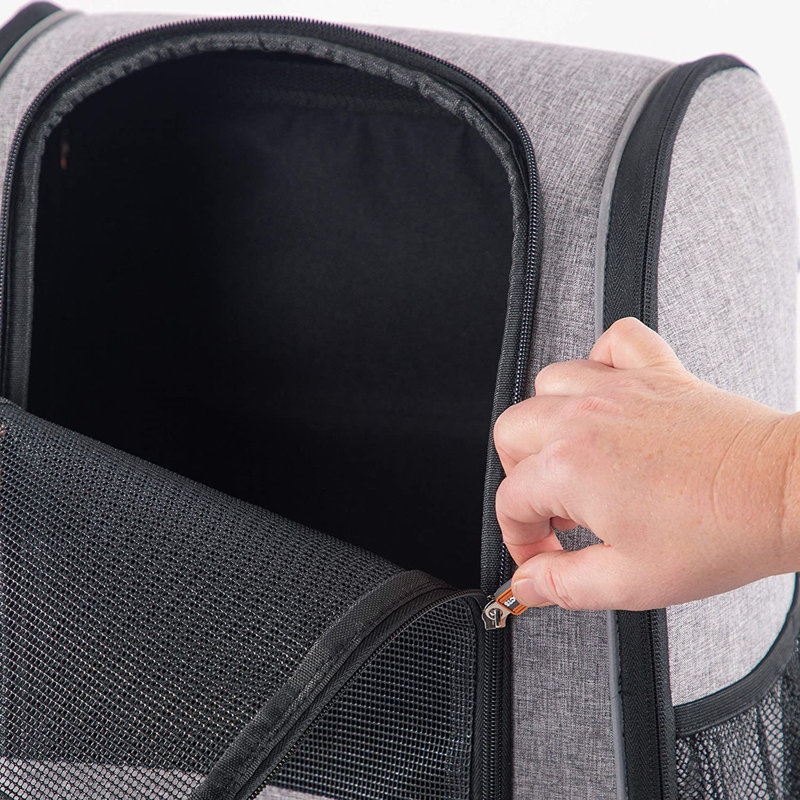 Sac de voyage pour animaux