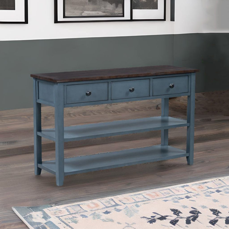 Console Batiz 50, Gris