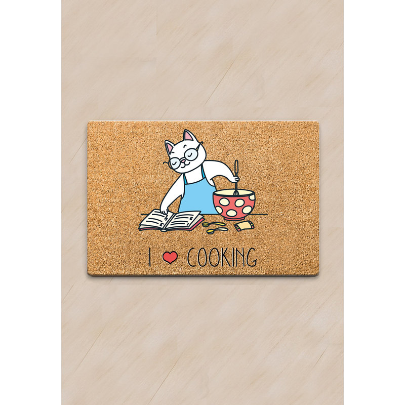 Cat Litter Mat