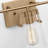 Crofton Vanity Light-88980016-88980017