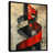 Black Floater Framed sélectionné