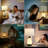 Adjustable Bedside Lamp