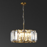 Ellcey 6 - Light Chandelier