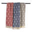  Jeté en coton Patriotic Stars-1078914099