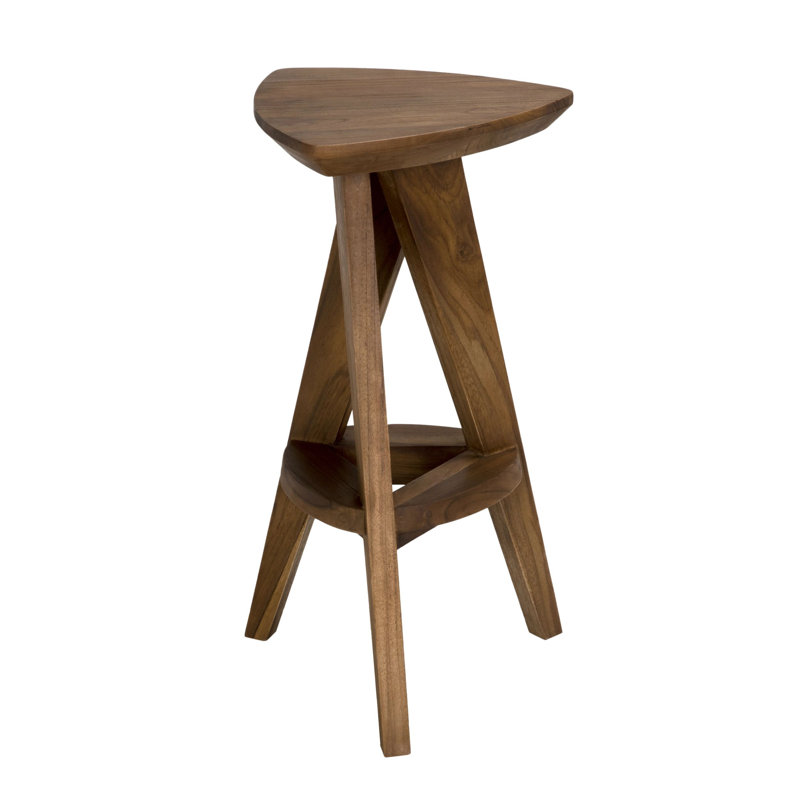Twist Counter Stool