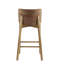 Set of 2 Bar Stools