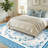 Machine Washable Oriental Indoor Area Rug-250160672-246896512