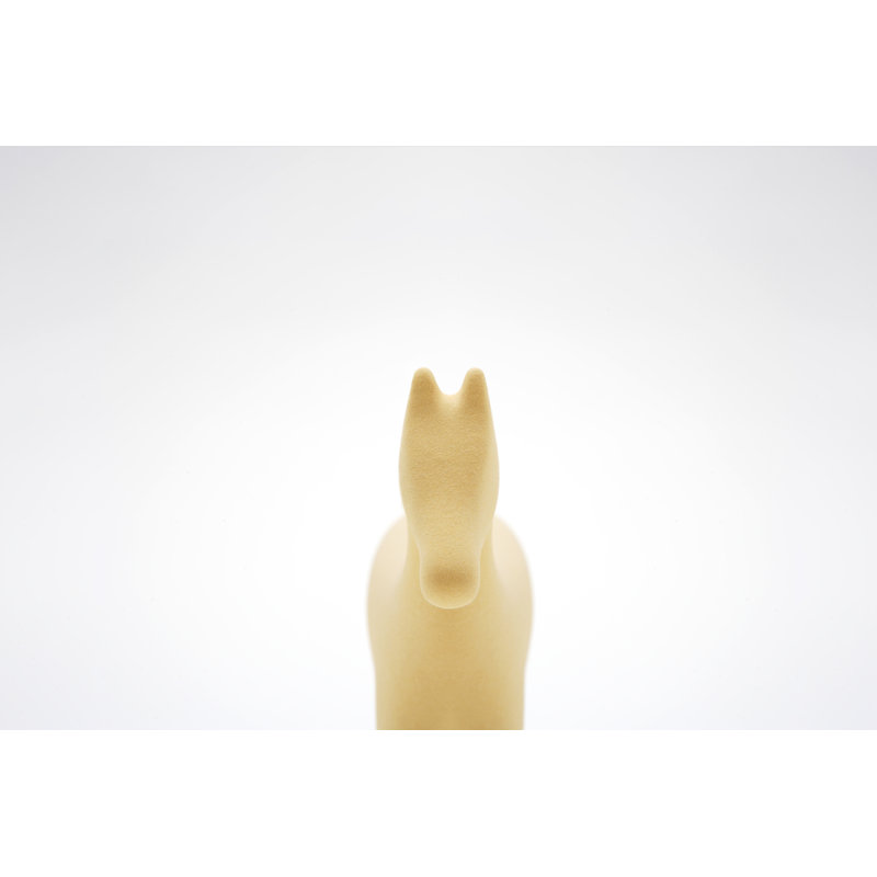 Los Caballos Animals Figurines & Sculptures, Palomino