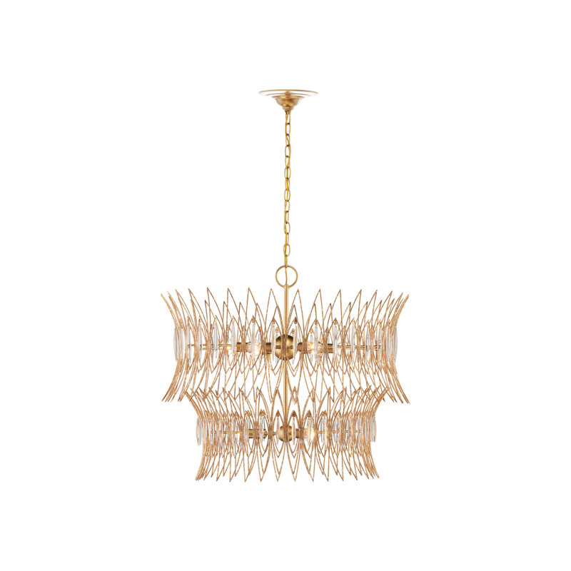 Marquise 9 - Light Chandelier