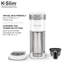 Cafetière à dosette K-Slim Keurig Keurig, technologie MultiStream-90198804
