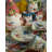 Garden Gnomes Pitcher