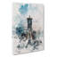Lighthouse In Le Conquet France - Wrapped Canvas-56638334
