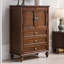 Commodes décoratives American-Style