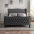 Full Size Bed Frame-106599618