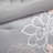 Printed Cotton Sateen Comforter Set