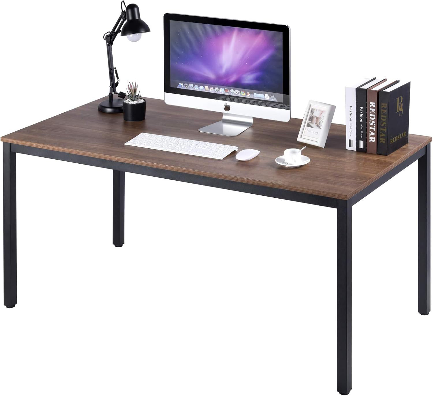 Ebern Designs Computer Desk 59 Inch(60