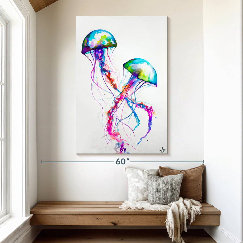 Brampt Narasumas, 51" H x 34" W