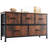 Bengkulu 37.99'' W 5 - Drawer Dresser-1824646779