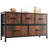 Bengkulu 37.99 " W 5 - Drawer Dresser-1824646779