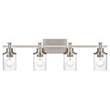 Jammie Armed Sconce