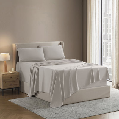 Luxury Collection Classic Smooth Thread Sheet Set