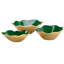 Metal Decorative Bowl-38957340