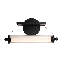 Libra 1 - Light LED Dimmable Armed Sconce-57746029