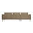 Renfrew Sectional-75835482-75835483