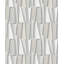 Rouleau de papier peint lisse L 33 pi x l 20,9 po Reyer-1330021459