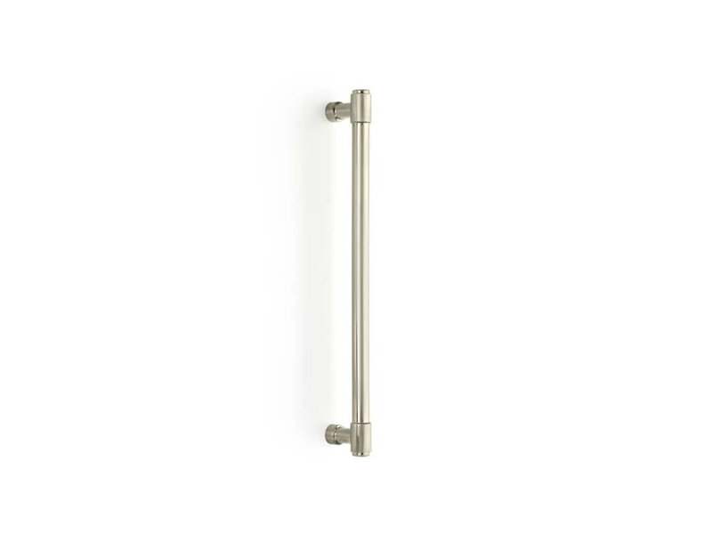 Jasper Appliance Pull, 12", Satin Nickel